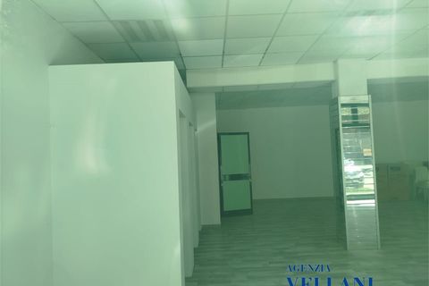 L'establiment comercial a Carpi, Modena, Carpi - € 1.083/mes | Ref: LTF-977 - foto 6