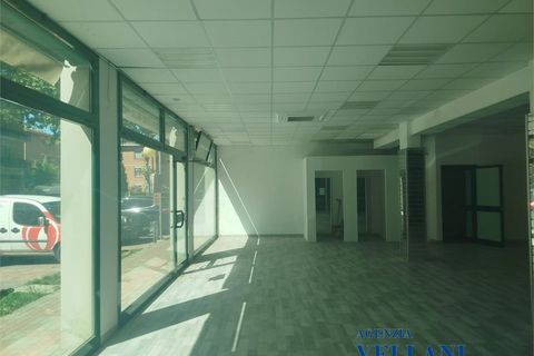 L'establiment comercial a Carpi, Modena, Carpi - € 1.083/mes | Ref: LTF-977 - foto 7