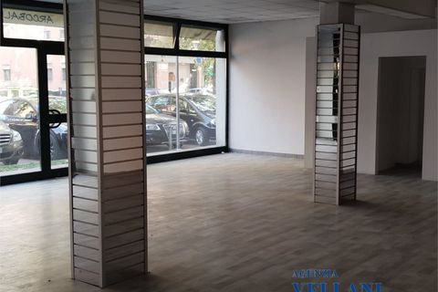 L'establiment comercial a Carpi, Modena, Carpi - € 1.083/mes | Ref: LTF-977 - foto 8