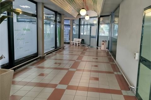 L'establiment comercial a Carpi, Modena, Carpi - € 1.083/mes | Ref: LTF-977 - foto 9