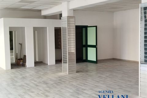 L'establiment comercial a Carpi, Modena, Carpi - € 1.083/mes | Ref: LTF-977 - foto 11
