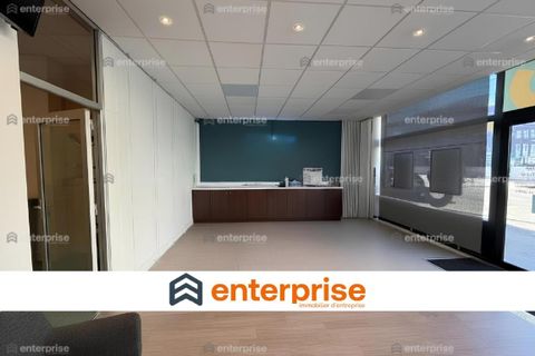 Erhvervsejendom i Amiens, Somme, Amiens - € 195.000 | Ref: 35036 - foto 1