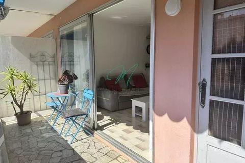 Lejlighed i Grasse, Alpes-Maritimes, Grasse - € 170.000 | Ref: 87108093 - foto 4
