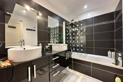 Lejlighed i Grasse, Alpes-Maritimes, Grasse - € 170.000 | Ref: 87108093 - foto 8