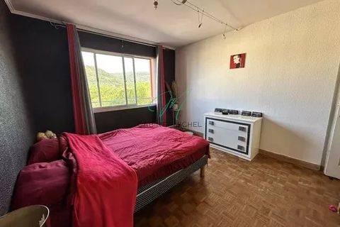 Lejlighed i Grasse, Alpes-Maritimes, Grasse - € 170.000 | Ref: 87108093 - foto 9