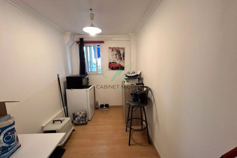 Wohnung in Grasse, Alpes-Maritimes, Grasse - € 170.000 | Ref: 87108093 - Foto 6