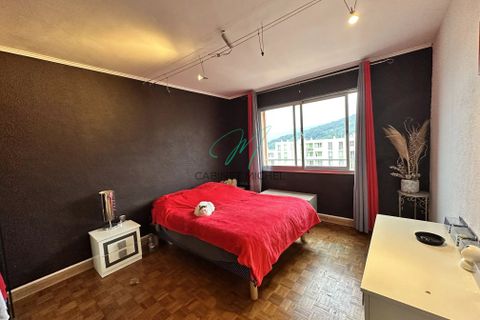 Wohnung in Grasse, Alpes-Maritimes, Grasse - € 170.000 | Ref: 87108093 - Foto 8