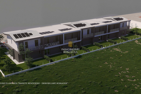 Villa i Cesena, Forli-Cesena, Cesena - € 369.000 | Ref: 684 - foto 4
