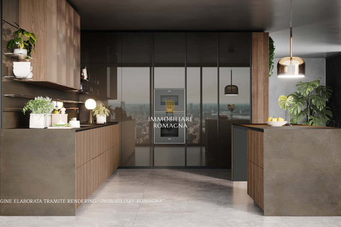 Villa i Cesena, Forli-Cesena, Cesena - € 369.000 | Ref: 684 - foto 6