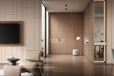 Villa i Cesena, Forli-Cesena, Cesena - € 369.000 | Ref: 684 - foto 8