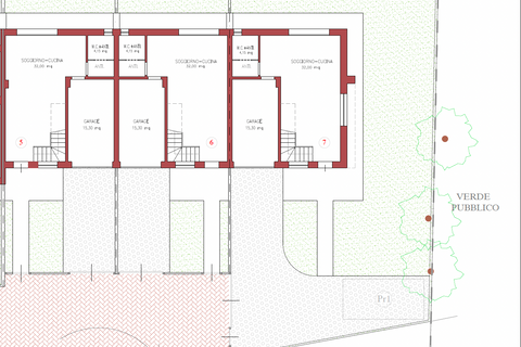 Villa i Cesena, Forli-Cesena, Cesena - € 369.000 | Ref: 684 - foto 13