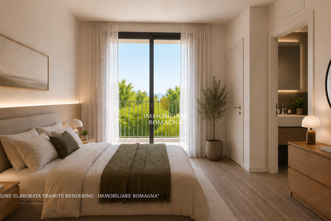 Apartament a Cesena, Forli-Cesena, Cesena - € 360.000 | Ref: 709 - foto 3