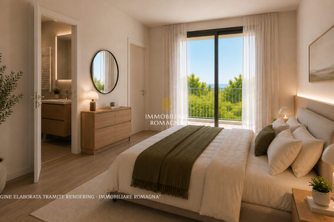 Apartament a Cesena, Forli-Cesena, Cesena - € 360.000 | Ref: 709 - foto 4