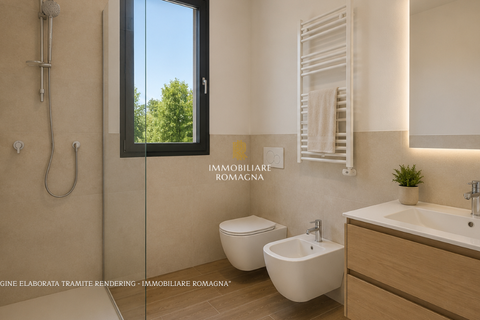 Apartament a Cesena, Forli-Cesena, Cesena - € 360.000 | Ref: 709 - foto 5