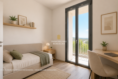 Apartament a Cesena, Forli-Cesena, Cesena - € 360.000 | Ref: 709 - foto 6