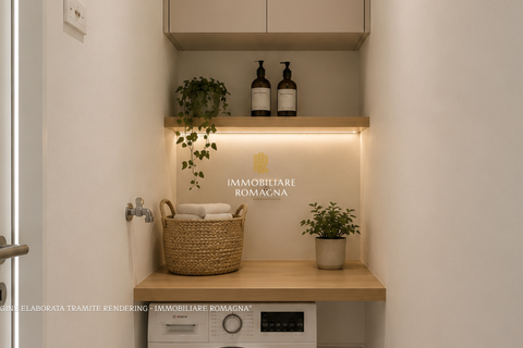 Apartament a Cesena, Forli-Cesena, Cesena - € 360.000 | Ref: 709 - foto 7