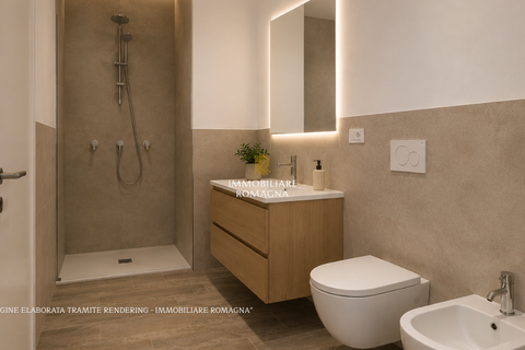 Apartament a Cesena, Forli-Cesena, Cesena - € 360.000 | Ref: 709 - foto 8