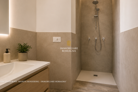 Apartament a Cesena, Forli-Cesena, Cesena - € 360.000 | Ref: 709 - foto 9