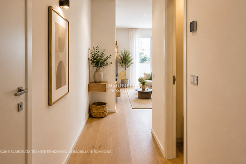 Apartament a Cesena, Forli-Cesena, Cesena - € 365.000 | Ref: 712 - foto 2