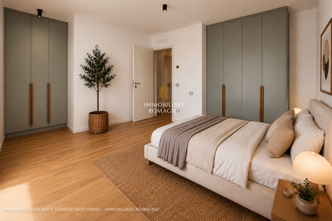 Apartament a Cesena, Forli-Cesena, Cesena - € 365.000 | Ref: 712 - foto 3