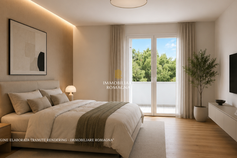 Apartament a Cesena, Forli-Cesena, Cesena - € 365.000 | Ref: 712 - foto 4