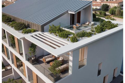 Leilighet i Cesena, Forli-Cesena, Cesena - € 270 000 | Ref: 733 - foto 9
