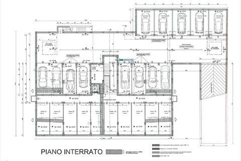 Leilighet i Cesena, Forli-Cesena, Cesena - € 270 000 | Ref: 733 - foto 14