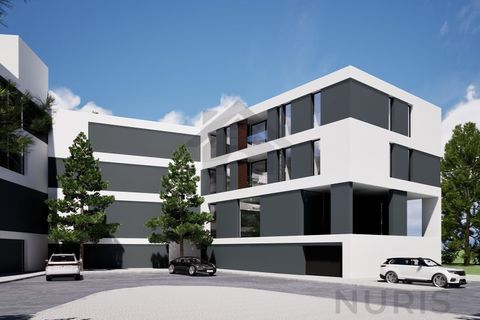 Lejlighed i Estombar, Faro, Estombar - € 325.000 | Ref: NU_5980 - foto 3