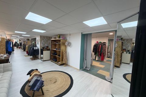 L'establiment comercial a Thones, Haute-Savoie, Thones - € 170.000 | Ref: FXXZ-A3O-EEP - foto 7