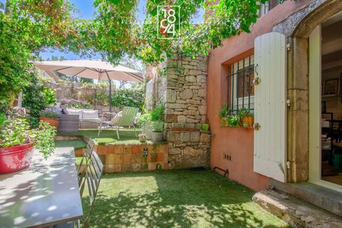 Landsbyhus i Aix-en-Provence, Bouches-du-Rhone, Aix-en-Provence - € 720.000 | Ref: 95BA-UFB-WQS - foto 1