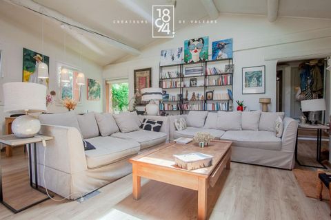 Landsbyhus i Aix-en-Provence, Bouches-du-Rhone, Aix-en-Provence - € 720.000 | Ref: 95BA-UFB-WQS - foto 2