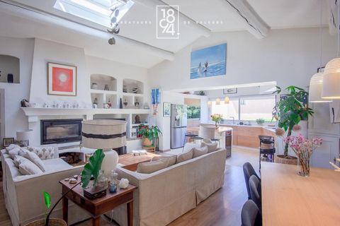 Landsbyhus i Aix-en-Provence, Bouches-du-Rhone, Aix-en-Provence - € 720.000 | Ref: 95BA-UFB-WQS - foto 3