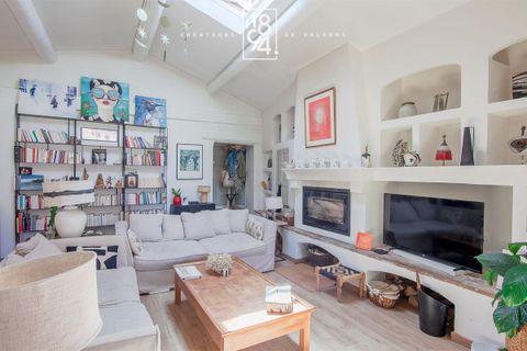 Landsbyhus i Aix-en-Provence, Bouches-du-Rhone, Aix-en-Provence - € 720.000 | Ref: 95BA-UFB-WQS - foto 4