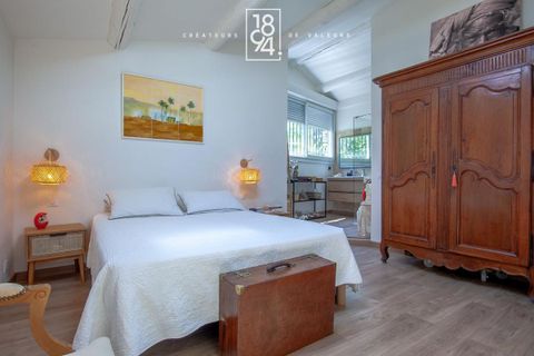 Landsbyhus i Aix-en-Provence, Bouches-du-Rhone, Aix-en-Provence - € 720.000 | Ref: 95BA-UFB-WQS - foto 7
