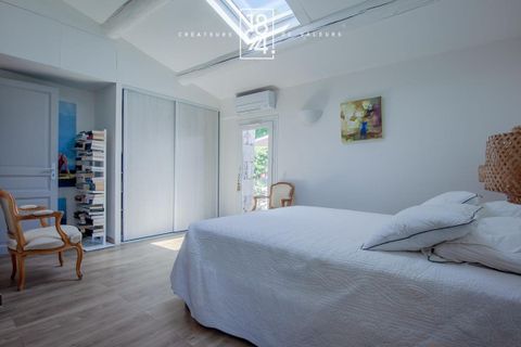 Landsbyhus i Aix-en-Provence, Bouches-du-Rhone, Aix-en-Provence - € 720.000 | Ref: 95BA-UFB-WQS - foto 8
