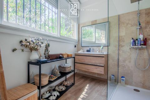 Landsbyhus i Aix-en-Provence, Bouches-du-Rhone, Aix-en-Provence - € 720.000 | Ref: 95BA-UFB-WQS - foto 9