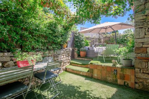 Landsbyhus i Aix-en-Provence, Bouches-du-Rhone, Aix-en-Provence - € 720.000 | Ref: 95BA-UFB-WQS - foto 11