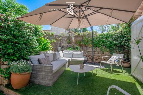 Landsbyhus i Aix-en-Provence, Bouches-du-Rhone, Aix-en-Provence - € 720.000 | Ref: 95BA-UFB-WQS - foto 12