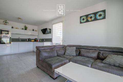 Leilighet i Marseille, Bouches-du-Rhone, Marseille - € 319 000 | Ref: 4NLM-OW1-M0D - foto 7