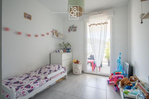 Leilighet i Marseille, Bouches-du-Rhone, Marseille - € 319 000 | Ref: 4NLM-OW1-M0D - foto 9