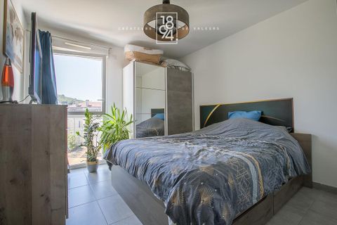 Leilighet i Marseille, Bouches-du-Rhone, Marseille - € 319 000 | Ref: 4NLM-OW1-M0D - foto 10
