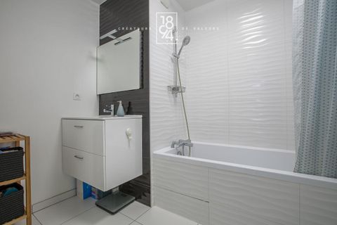 Leilighet i Marseille, Bouches-du-Rhone, Marseille - € 319 000 | Ref: 4NLM-OW1-M0D - foto 11
