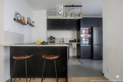 Leilighet i Marseille, Bouches-du-Rhone, Marseille - € 420 000 | Ref: OJ9C-O52-U0C - foto 8