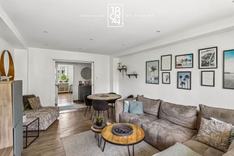 Lejlighed i Lyon, Rhone, Lyon - € 359.000 | Ref: CYY9-56D-NNM - foto 2