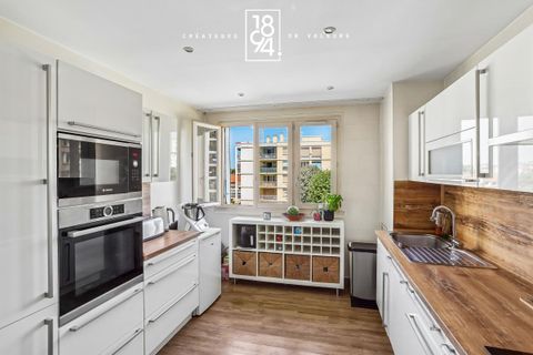 Lejlighed i Lyon, Rhone, Lyon - € 359.000 | Ref: CYY9-56D-NNM - foto 3