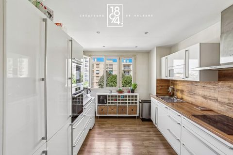 Lejlighed i Lyon, Rhone, Lyon - € 359.000 | Ref: CYY9-56D-NNM - foto 4