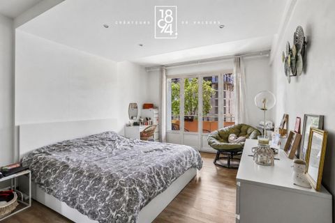 Lejlighed i Lyon, Rhone, Lyon - € 359.000 | Ref: CYY9-56D-NNM - foto 5