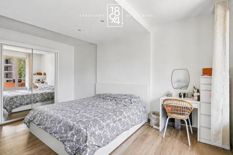Lejlighed i Lyon, Rhone, Lyon - € 359.000 | Ref: CYY9-56D-NNM - foto 6