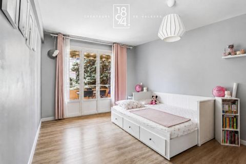Lejlighed i Lyon, Rhone, Lyon - € 359.000 | Ref: CYY9-56D-NNM - foto 7
