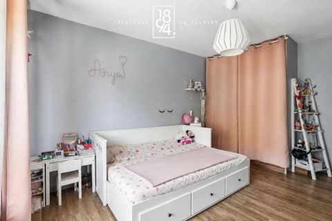 Lejlighed i Lyon, Rhone, Lyon - € 359.000 | Ref: CYY9-56D-NNM - foto 8
